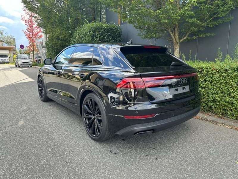 Nuova Audi Q8 S-Line 286 CV (210 kW) 2025 Other SUV