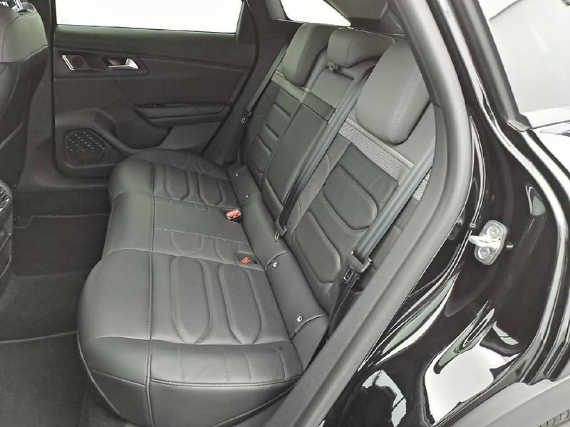 Usata Citroën C5 X Shine 2023 Nero Station wagon