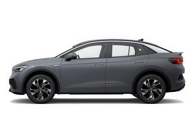 Nuova VW ID.5 Pro 210 kW (286 CV) 2025 Rosso SUV