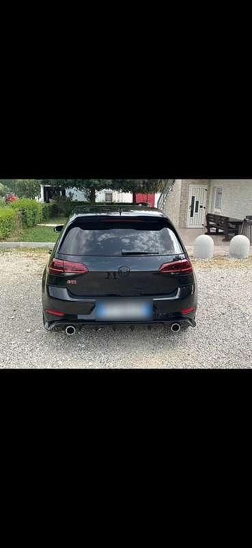 Usata VW Golf GTI 245 CV (180 kW) 2019 Berlina