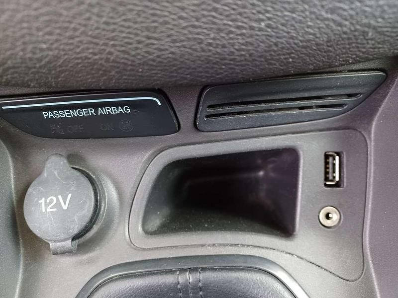 Usata Ford Tourneo Connect 95 CV (69 kW) 2014 Other Monovolume