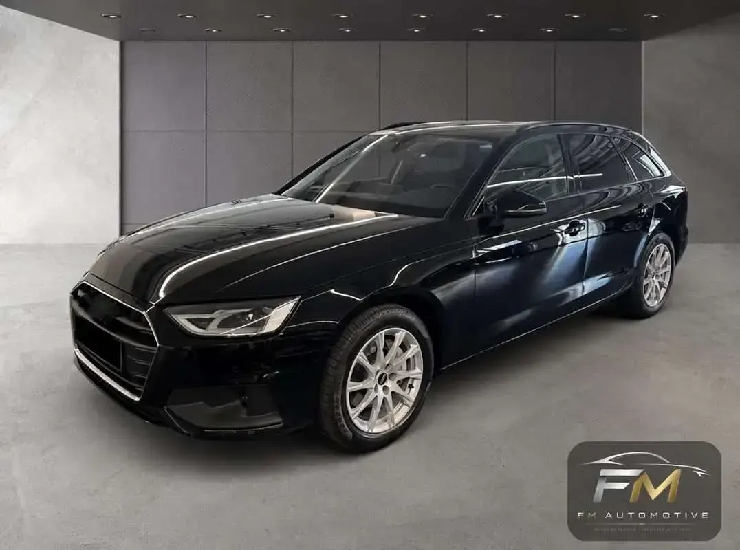 Usata Audi A4 Advanced Plus 204 CV (150 kW) 2024 Station wagon