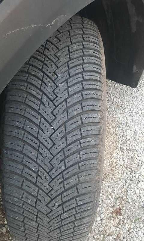 Usata Hyundai Tucson Xpossible 116 CV (85 kW) 2017 SUV