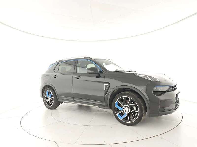 Other Usata 2022 Lynk & Co 01 SUV | 17.890 € (Ottimo prezzo) - Immagine 1/3