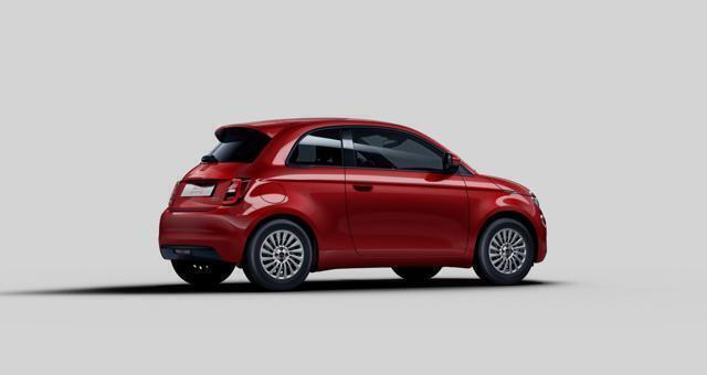 Usato 2023 Fiat 500e 1.0 El 95 CV (21.200 €)