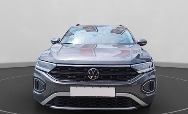 Usata VW T-Roc Life 2023 Grigio SUV