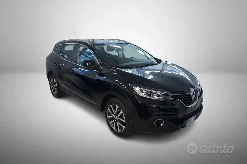 Usata Renault Kadjar 116 CV (85 kW) 2018 Other SUV
