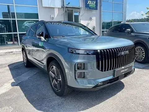 Usata Jaecoo 7 347 CV (255 kW) 2026 SUV