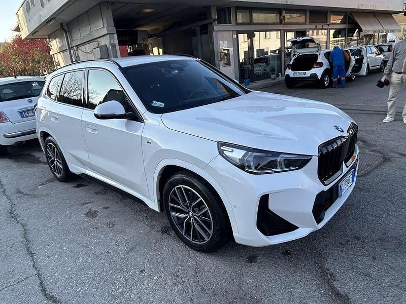 Usata BMW X1 M Sport 150 CV (110 kW) 2022 SUV