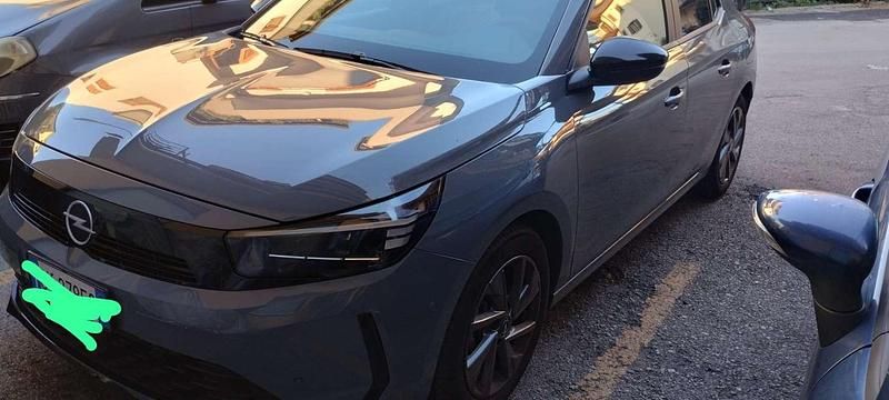 Usata Opel Corsa Ultimate 101 CV (74 kW) 2024 Berlina