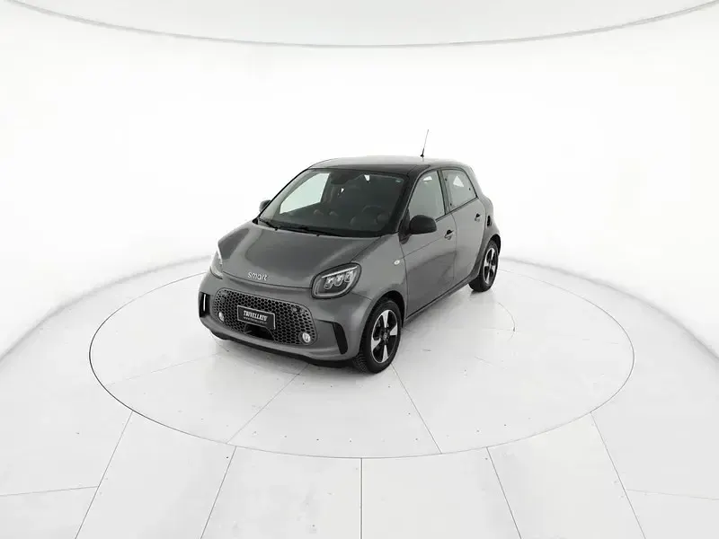 Usata Smart ForFour Electric Drive Passion 60 kW (82 CV) 2022 Berlina