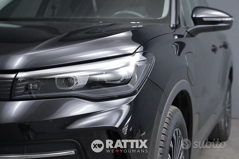 Usata VW Tiguan Edition 149 CV (109 kW) 2025 Nero SUV