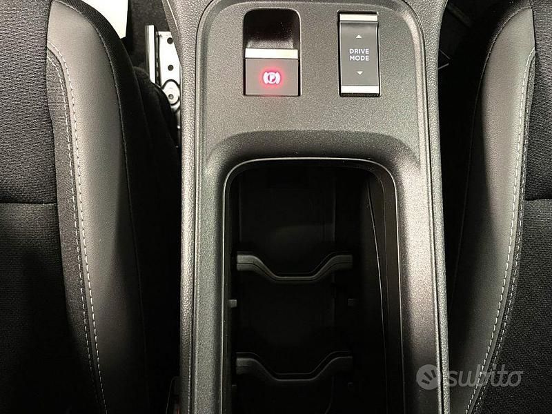 Usata Jeep Avenger Altitude 2024 Grigio SUV