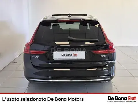 Usata Volvo V90 Inscription 235 CV (172 kW) 2022 Nero Station wagon