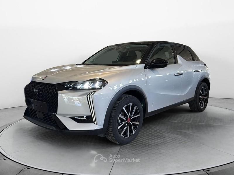 Usata DS Automobiles DS3 Performance 101 CV (74 kW) 2024 Other SUV
