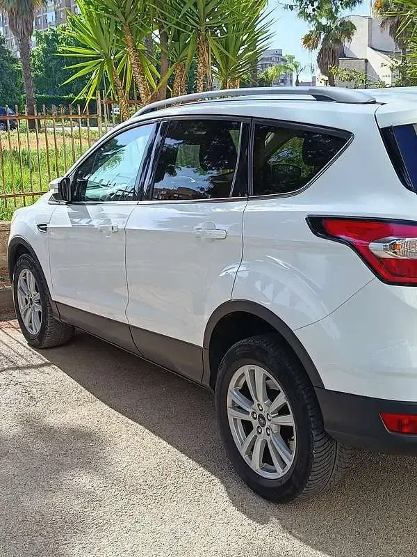 Usata Ford Kuga Business Edition 120 CV (88 kW) 2018 SUV