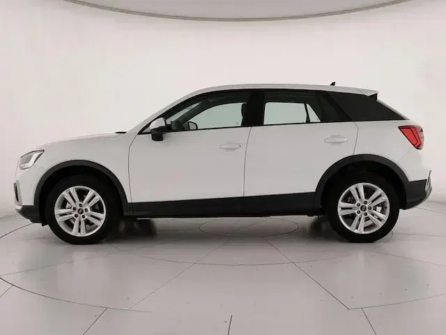 Nuova Audi Q2 Advanced 116 CV (85 kW) 2026 Bianco arkona SUV