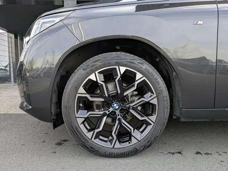 Usata BMW X3 M Sport 197 CV (144 kW) 2025 Grigio SUV