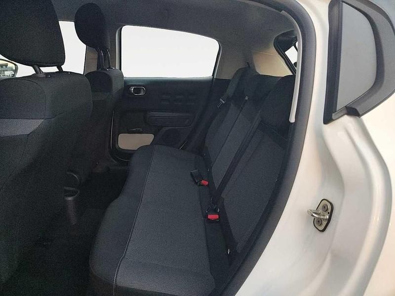 Usata Citroën C3 PureTech 83 CV (61 kW) 2023 Bianco Utilitaria