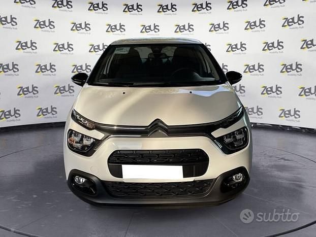 Usata Citroën C3 PureTech 2024 Berlina