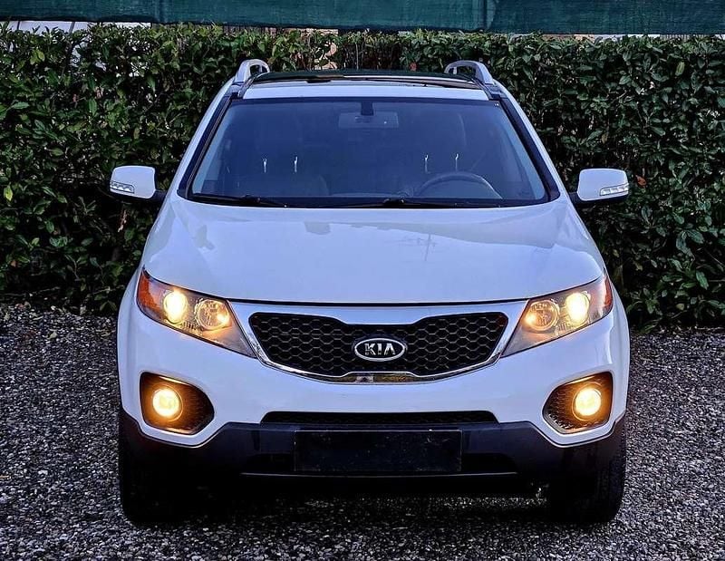 Usata Kia Sorento 197 CV (144 kW) 2011 SUV