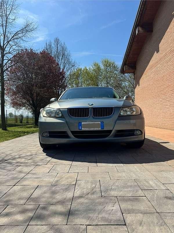 Usata BMW 330 231 CV (169 kW) 2005 Station wagon