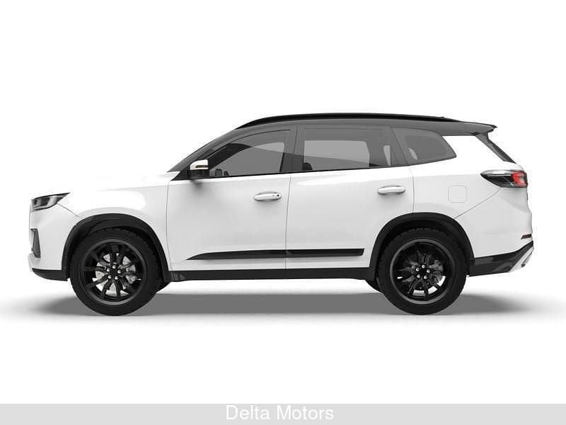 Nuova Sportequipe S8 317 CV (233 kW) 2025 Bianco SUV