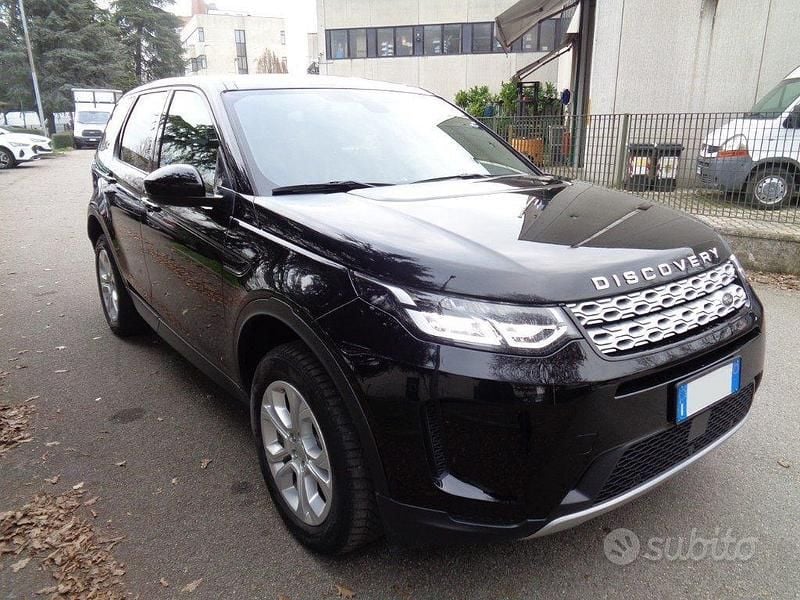 Usata Land Rover Discovery Sport S 150 CV (110 kW) 2020 SUV