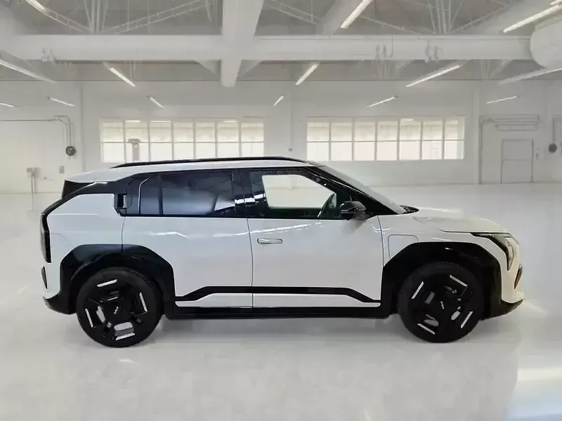 Usata Kia EV3 GT-Line 49 kW (67 CV) 2025 SUV