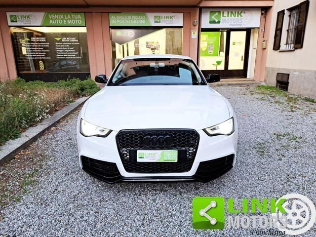 Usato 2014 Audi A5 2.0 Diesel 177 CV (19.600 €)