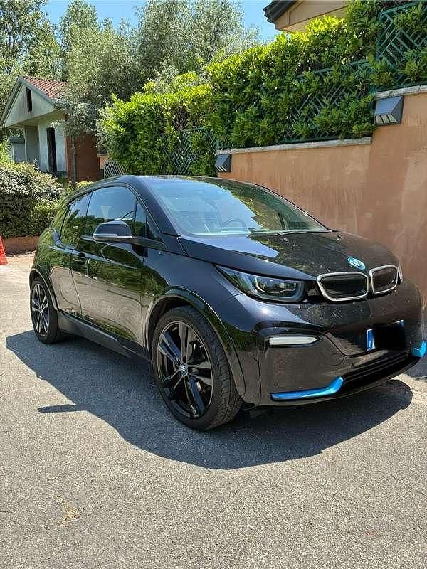 Usata 2020 BMW i3 Advantage | 17.950 € (Cara) - Immagine 1/4