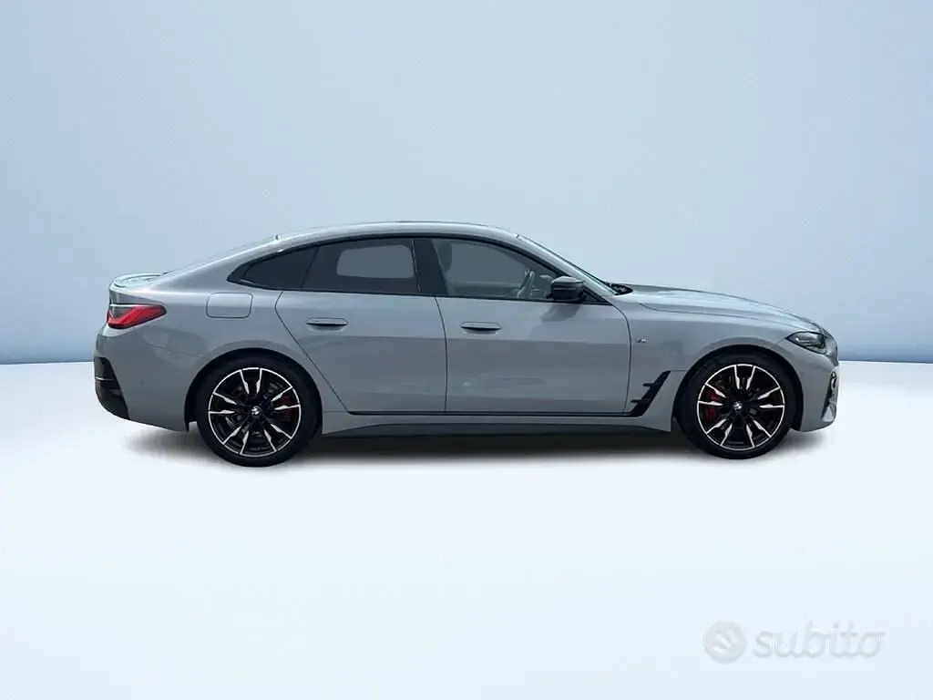 Usata BMW M440 M Sport 374 CV (275 kW) 2022 Coupé