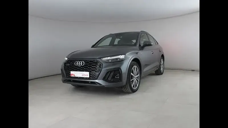 Occasion Audi Q5 Sportback S-line plus 286 ch (210 kW) 2021 SUV