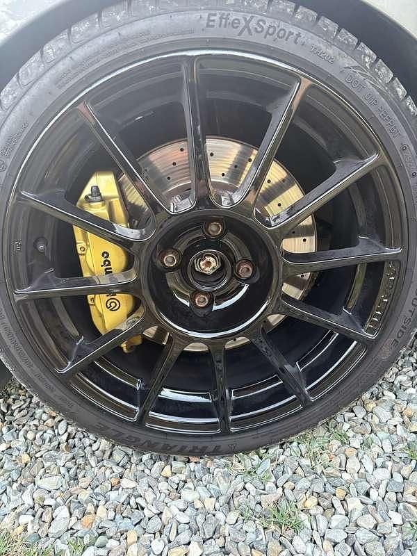 Usata Abarth 595 144 CV (105 kW) 2019 Utilitaria