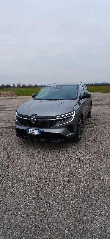 Usata Renault Austral Techno 158 CV (116 kW) 2023 SUV