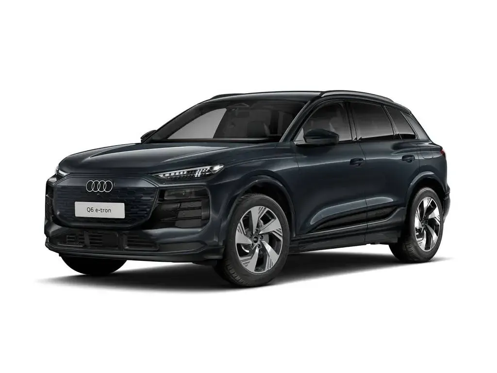 Usata Audi Q6 e-tron Advanced 350 kW (476 CV) 2026 SUV