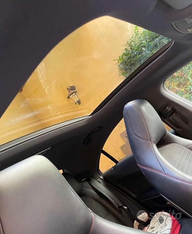 Usata Mercedes CLA220 AMG 2014 Berlina