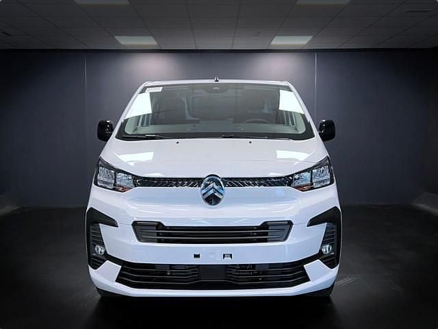 Nuova Citroën Jumpy 144 CV (105 kW) 2025 Bianco Monovolume