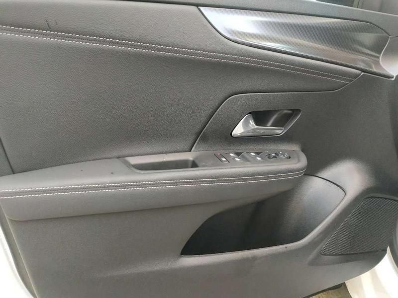 Usata Opel Mokka GS Line 131 CV (96 kW) 2022 Bianco SUV