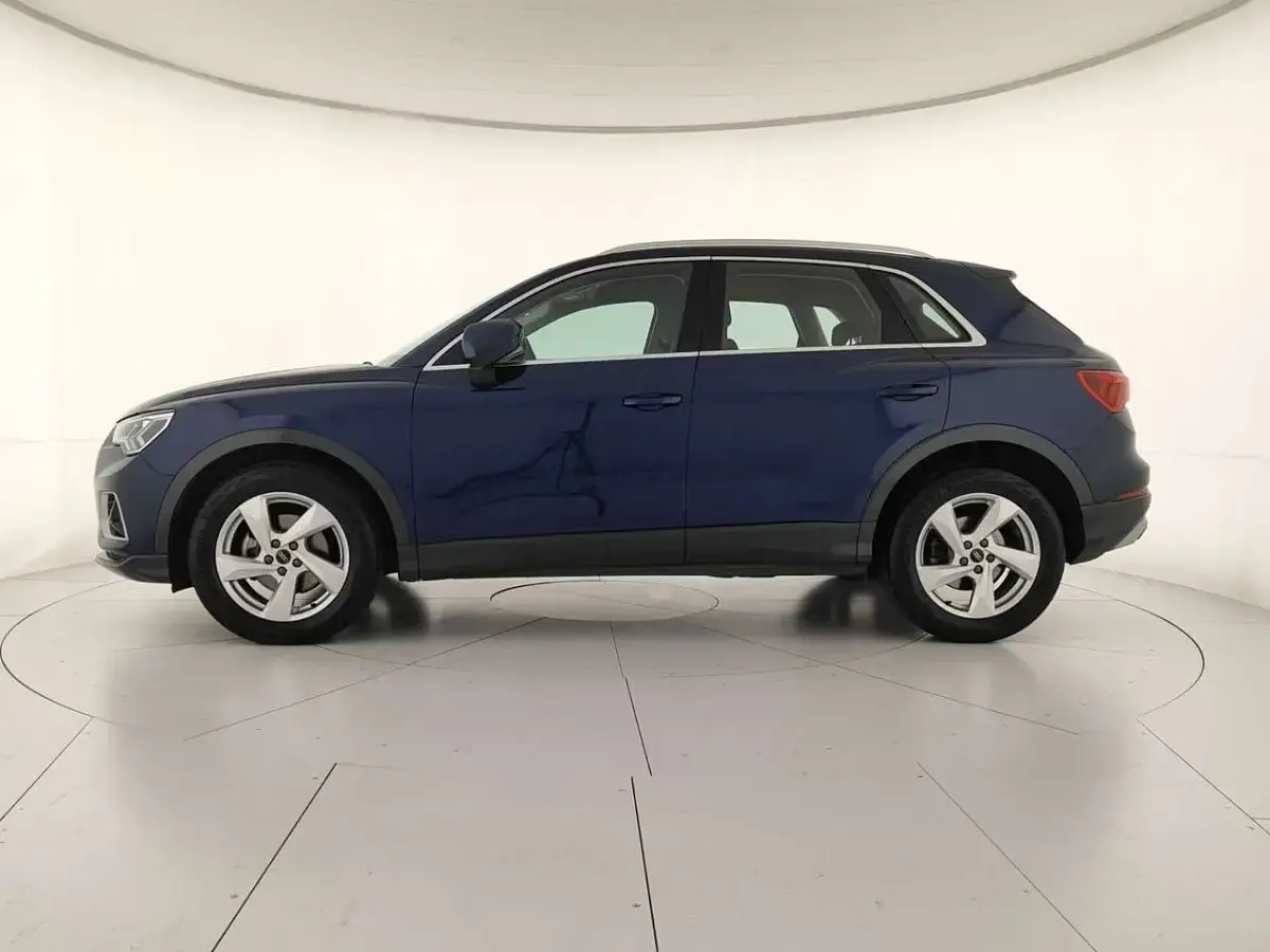Usata Audi Q3 Advanced 150 CV (110 kW) 2023 Other SUV