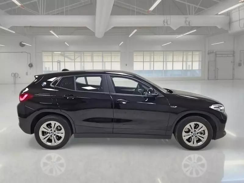 Usata BMW X2 125 CV (91 kW) 2023 SUV