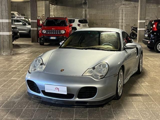 Altro Usata 2004 Porsche 911 Turbo Coupé | 65.200 € - Immagine 1/4