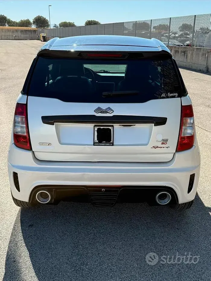 Usata Ligier JS50 2019 Bianco Utilitaria