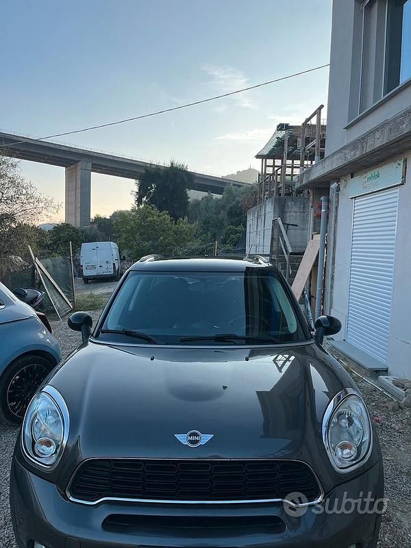 Usata 2012 Mini Cooper Due volumi | 9000 € - Immagine 1/4