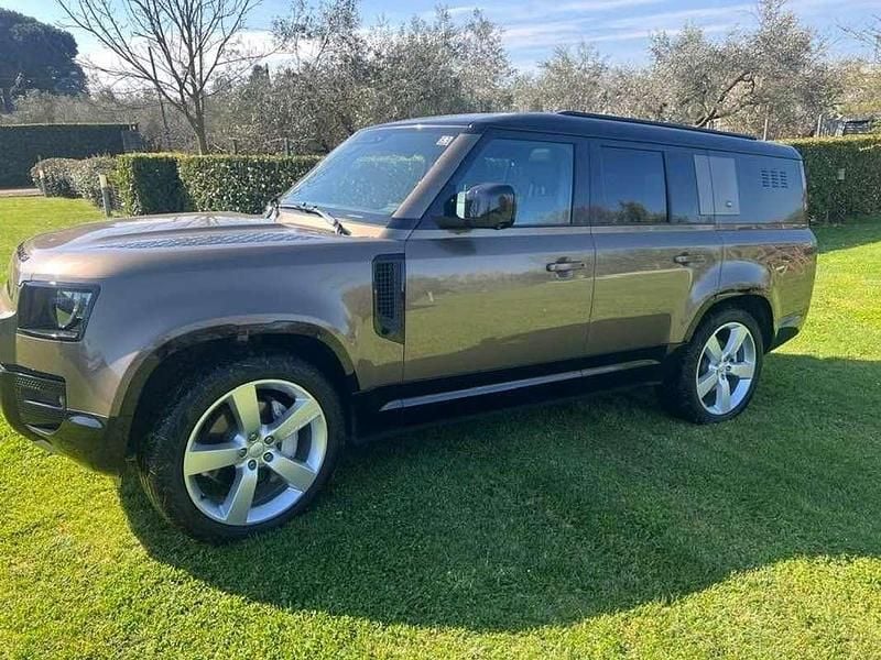 Usado Land Rover Defender S 339 HP (249 kW) 2023 SUV