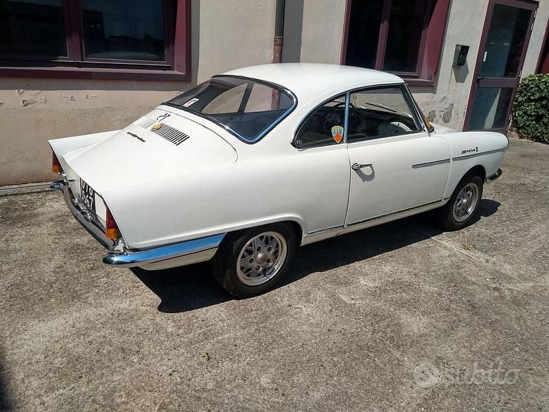 Usata NSU Prinz 1960 Coupé