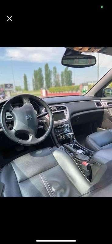 Usata Peugeot 607 204 CV (150 kW) 2008 Berlina