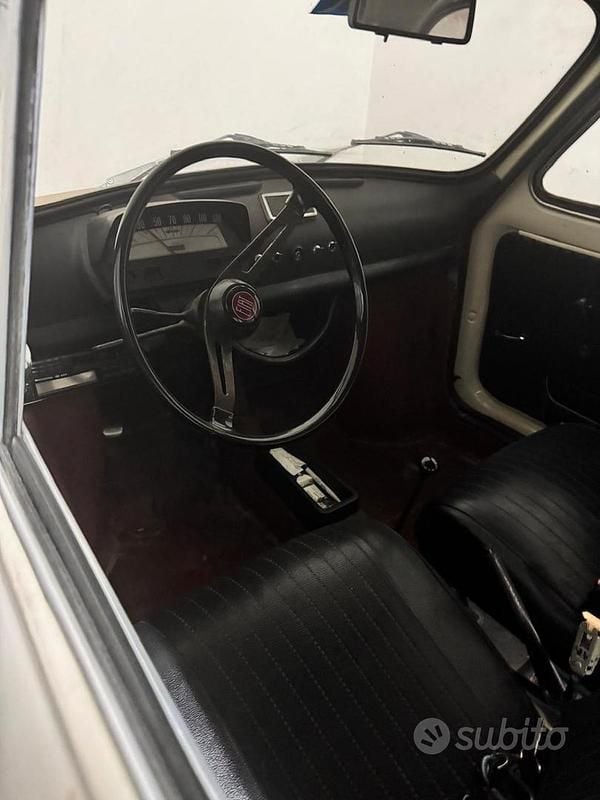 Usata Fiat 500L 1970 Monovolume