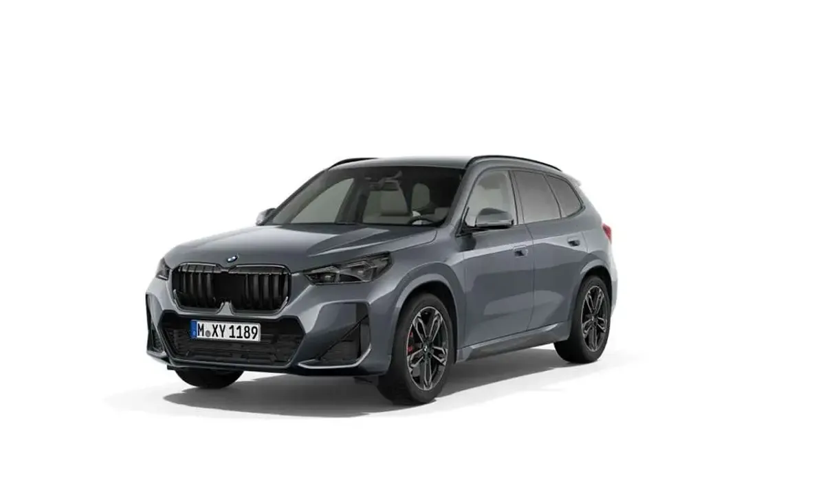 Usata BMW X1 M Sport 150 CV (110 kW) 2026 SUV