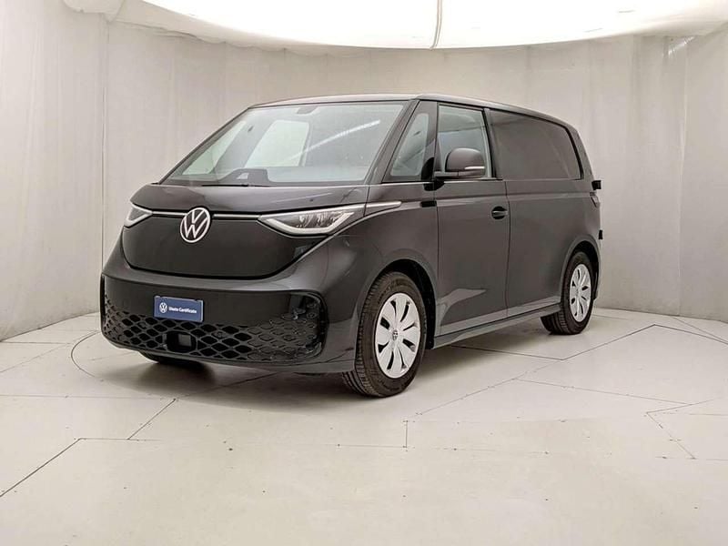 Bianco candy Usata 2025 VW ID. Buzz Monovolume | 44.900 € - Immagine 1/4